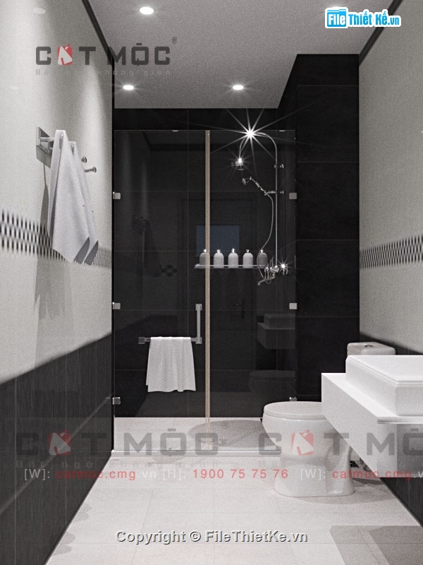BẢn vẽ nhà 1 tầng có gác lửng KT 5x14m,Bản vẽ nhà 1 tầng KT 5x14m có gác lửng,Bản vẽ nhà 5x14m. 1 tầng + 1 gác lửng,bản vẽ nhà 1 tầng có gác lửng